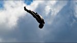 Paris | Men's High Diving - Final Rounds