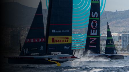 Highlights | Final - Races 5 and 6