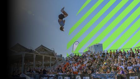 FTA World Championships | Barcelona