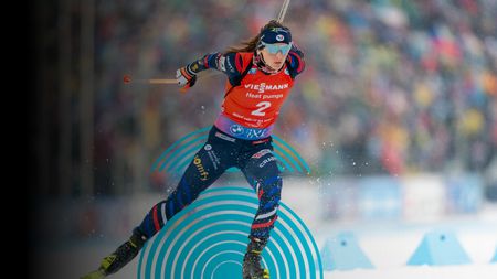Kontiolahti | Highlights - Single Mixed Relay