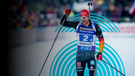 Kontiolahti | Highlights - Relay Men 4 x 7.5km