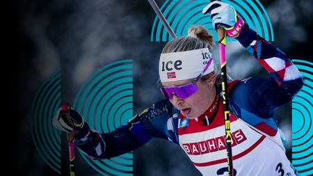 Kontiolahti | Highlights - Relay Women  4 x 6km