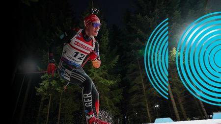 Kontiolahti | Highlights - Men 15km Short Individual