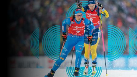 Kontiolahti | Highlights - Zeroing Women 12.5km Short Individual