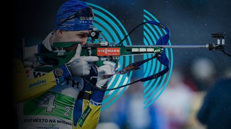 Kontiolahti | Highlights - Zeroing Men’s 15km Short Individual