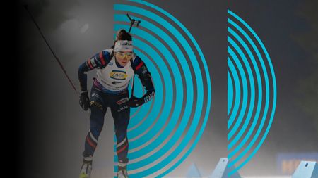 Kontiolahti | Highlights - Zeroing Women 7.5km Sprint