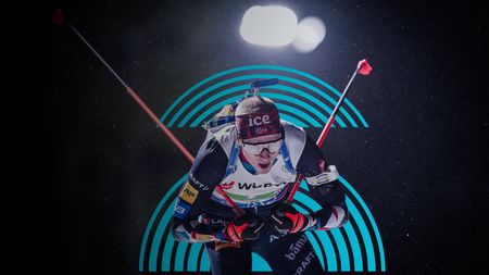 Kontiolahti | Highlights - Men 15km Mass Start