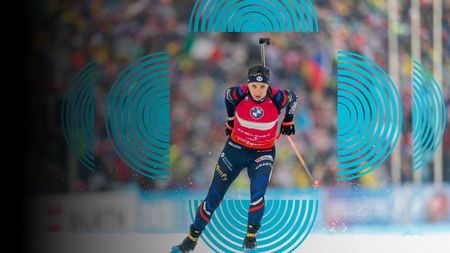 Kontiolahti | Highlights - Women 12.5km Mass Start