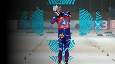 Hochfilzen | Highlights - Zeroing Sprint Men 10km