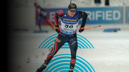 Hochfilzen | Highlights - Sprint Men 10km