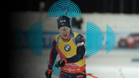 Hochfilzen | Highlights - Pursuit Men 12.5km