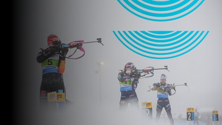 Hochfilzen | Highlights - Zeroing Relay Women 4x6km