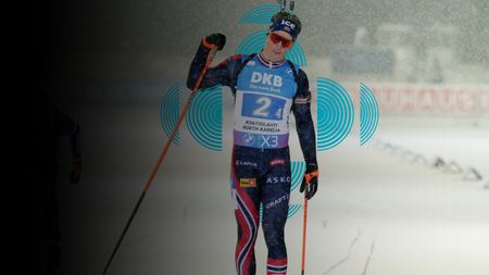 Hochfilzen | Highlights - Relay Men 4x7.5km