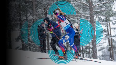 Annecy - GB | Highlights - Zeroing Women 7,5 Sprint