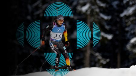 Annecy - GB | Highlights - Zeroing  Men 12,5km Pursuit