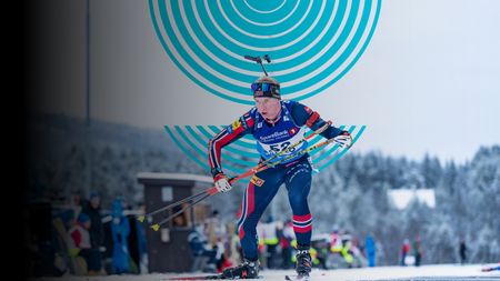 Annecy - GB | Highlights - Men 12,5km Pursuit