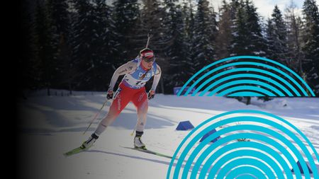 Annecy - GB | Highlights - Women 10km Pursuit