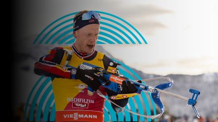 Oberhof | Highlights - Zeroing Pursuit Men 12.5km