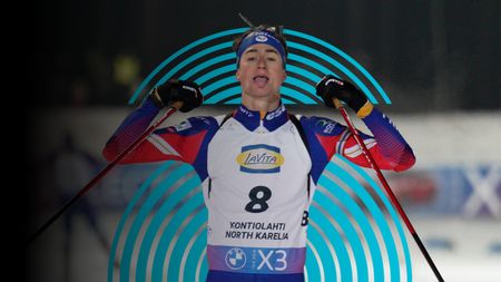 Oberhof | Highlights - Mixed Relay