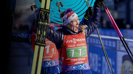 Oberhof | Highlights - Best of World Cup Stage 4
