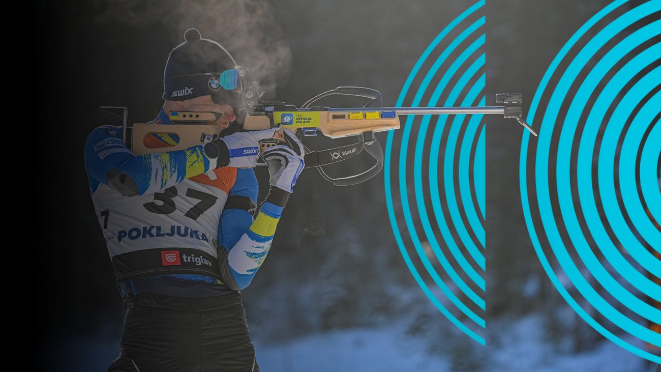 Ruhpolding | Highlights - Zeroing Individual Men 20km