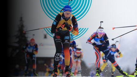 Ruhpolding | Highlights - Individual Women 15km