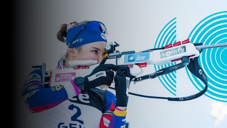 Ruhpolding | Highlights - Zeroing Relay Men 4x7.5km