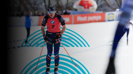Ruhpolding | Highlights - Zeroing Relay Women 4x6km
