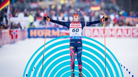 Ruhpolding | Highlights - Best of World Cup Stage 5