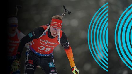 Antholz | Highlights - Sprint Men 10km