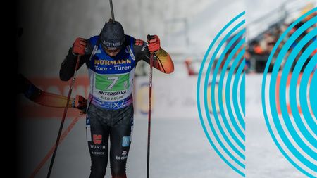 Antholz | Highlights - Men 4 x 7.5km Relay