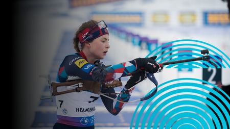 Antholz | Highlights - Zeroing Women 4 x 6km Relay