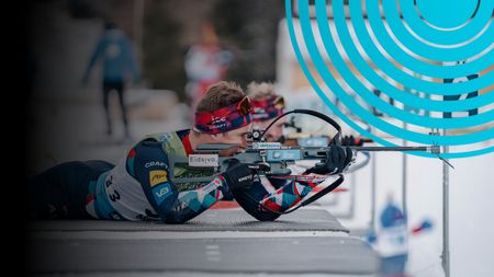 Val Martello | Highlights - Men Individual 20km