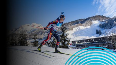 Lenzerheide | Highlights - Sprint Men 10km