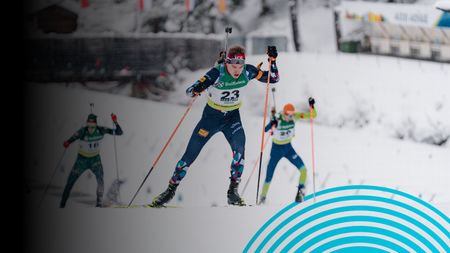 Lenzerheide | Highlights - Zeroing Pursuit Women 10km
