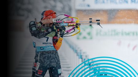 Lenzerheide | Highlights - Zeroing Pursuit Men 12.5km