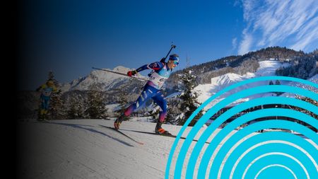 Lenzerheide | Highlights - Pursuit Men 12.5km