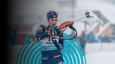 Lenzerheide | Highlights - Zeroing Individual Women 15km