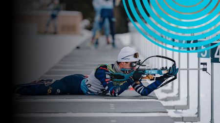 Lenzerheide | Highlights - Zeroing Individual Men 20km