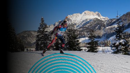 Lenzerheide |Highlights - Individual Men 20km
