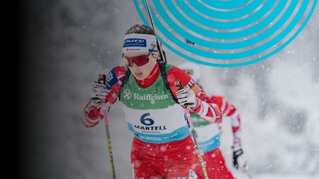 Lenzerheide | Highlights - Single Mixed Relay
