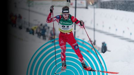 Lenzerheide | Highlights - Zeroing Single Mixed Relay