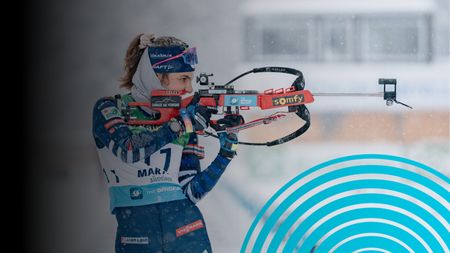 Lenzerheide | Highlights - Zeroing Women Relay 4x6km