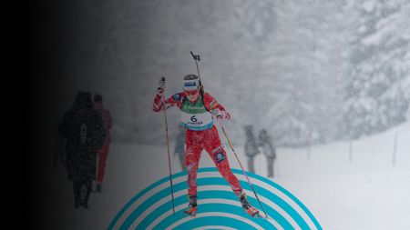 Lenzerheide | Highlights - Zeroing Mass Start Women 12.5km