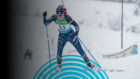 Lenzerheide | Highlights - Mass Start Women 12.5km