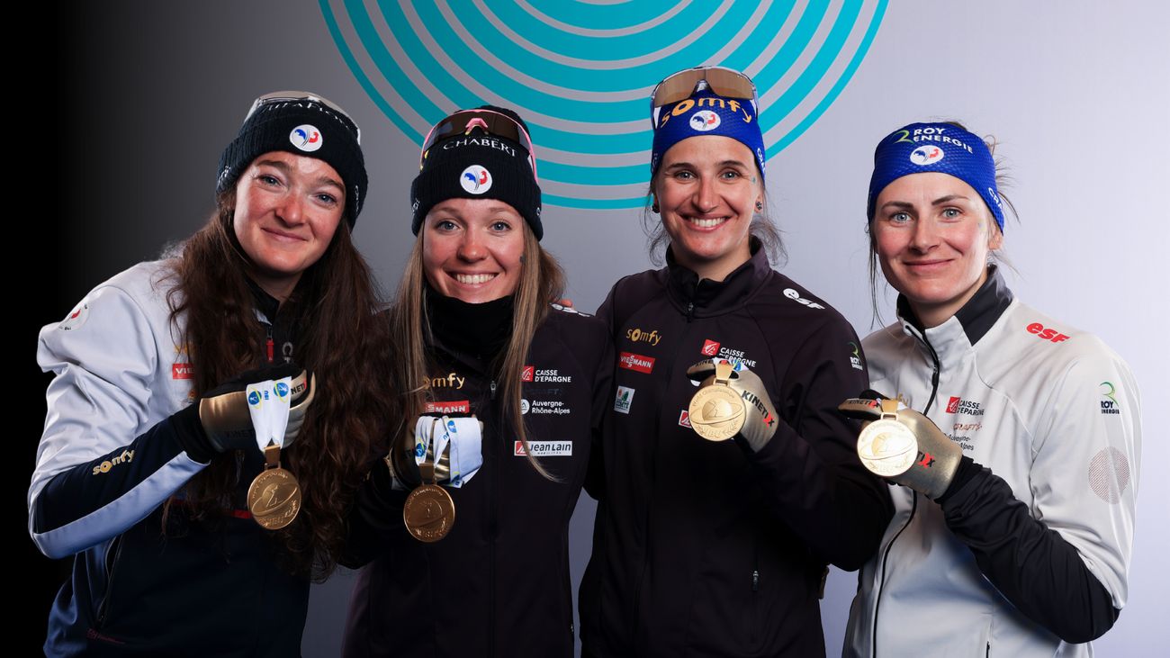 Lenzerheide | Highlights - Best Moments of Week 2