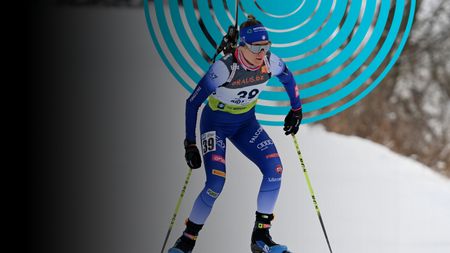 Östersund | Highlights - Youth Sprint Men 7,5km