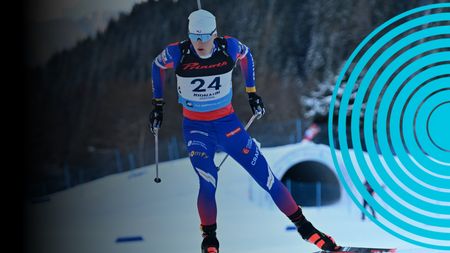 Östersund | Highlights - Junior Sprint Men 10km