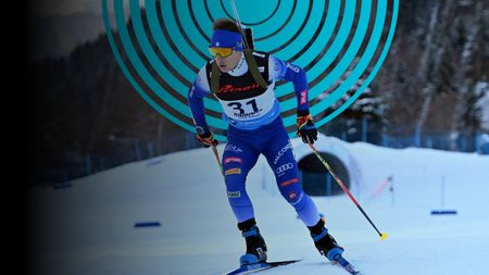Östersund | Highlights - Youth Mass Start 60 Women 9km
