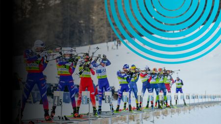 Östersund | Highlights - Youth Mass Start 60 Men 12km